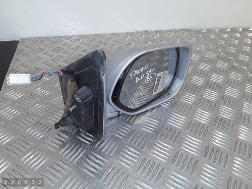1998 toyota picnic - 1998,