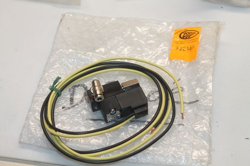 Zodiac solenoid de - solenoid,