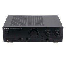 Amplificateur intégré