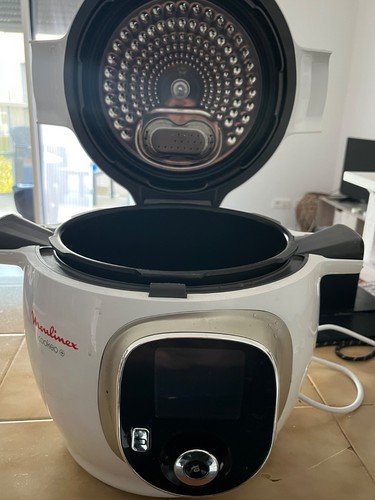 Moulinex cookeo ce851a l - cookeo, 6