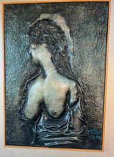 Magnifique, encadrement