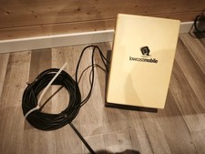 Antenne 4G 5G extérieur directionnelle low cost mobile