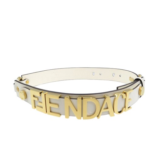 Ceinture fendi versace - ceinture, x