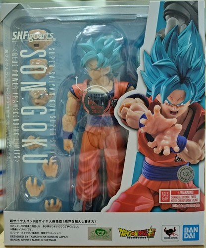 Bandai figuarts dragon - bandai,