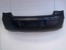 Pare-choc arriere 6Q6807417GGRU Volkswagen POLO IV 9N3
