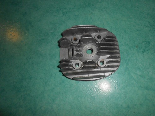 Culasse peugeot neuve - bb,