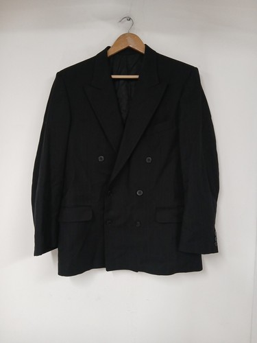 Veste blazer laine jaeger - veste, en