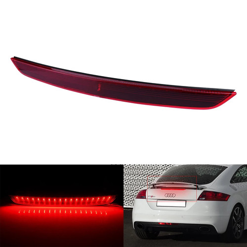 Feu stop led arriere hayon - led,