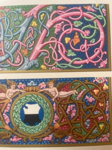 Chromolithographie originale - chromolithographie,