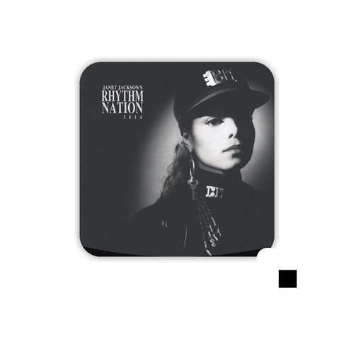 Magnet janet jackson rhythm - jackson,