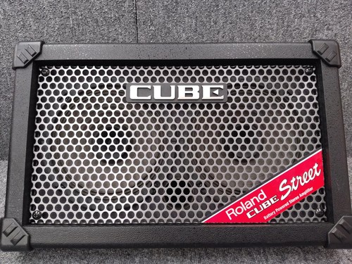 Roland cube street guitar - cube,