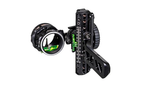 Axcel driver plus slider - plus, avx