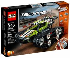 LEGO Technic 40 Ans 42065 LE