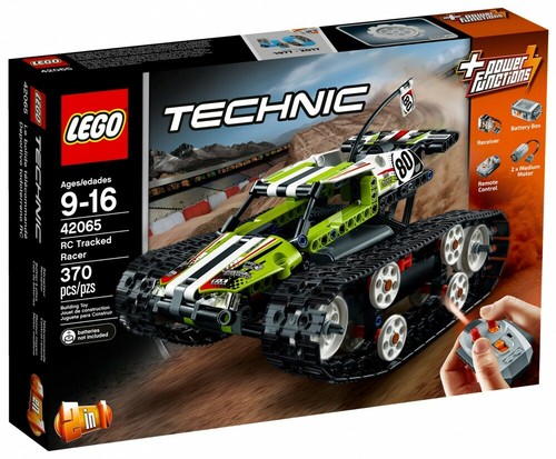 Lego technic ans 42065 le - lego,