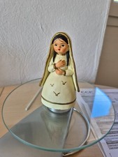 Santon ancien terre cuite