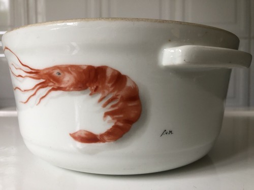 Porcelaine paris aluminite - de,