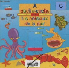 A cache-cache avec les animaux