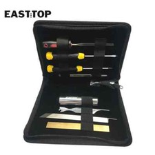 EASTTOP Harmonica Tool Kit