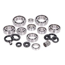 Kit de roulements pour moteur