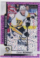CARTER ROWNEY 2017-18 17-18