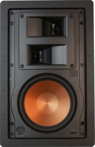 Klipsch 5650 in wall - r-5650-s, in-wall