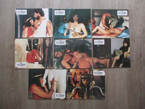 Jeu photos les nuits chaudes - 8,
