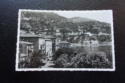 France carte postale 1952 - france,