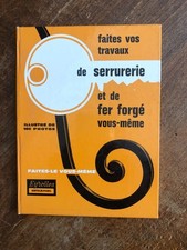 Faites vos travaux de
