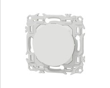 Obturateur Blanc craie