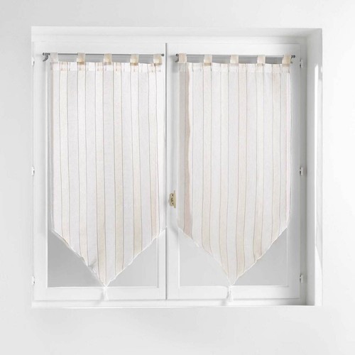 Paire voilages charlize - de,