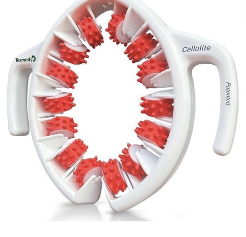 Cellulite manual massager - cellulite,
