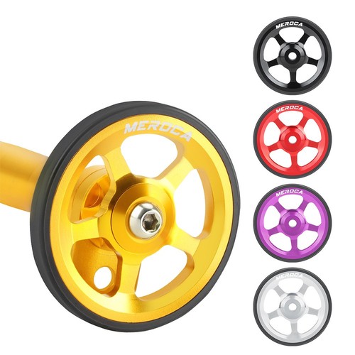 Pour brompton compatible 60mm - pour,