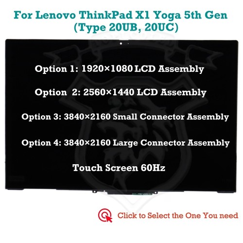 Lenovo thinkpad yoga 5th - thinkpad,