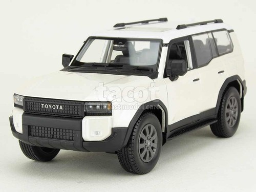 Toyota land cruiser 2024 - toyota,