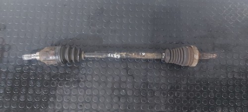 8200174903 transmission