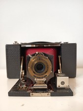 Appareil photo à soufflet