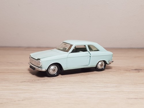 Jouet ancien norev 43 - norev, 1/43