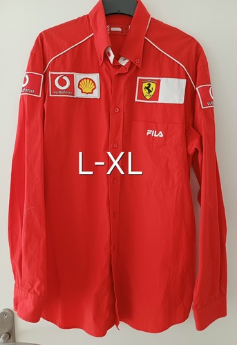 Fila chemise boutonnée homme - fila,