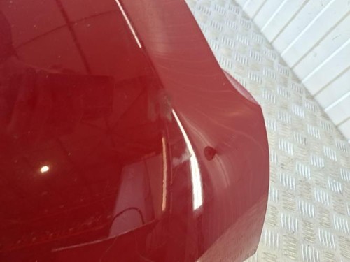 Pare choc arriere fiat 500 - pare,