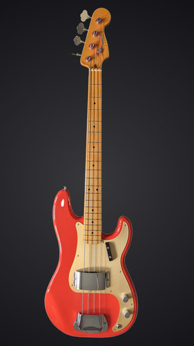 Guitare fender precision - fender,