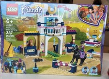 LEGO FRIENDS: Stephanie's
