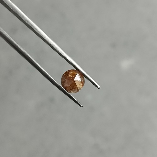 Diamant naturel rose - diamant, 1,71