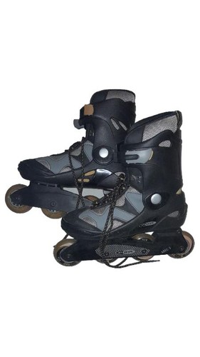 Skate rollers ligne - skate,