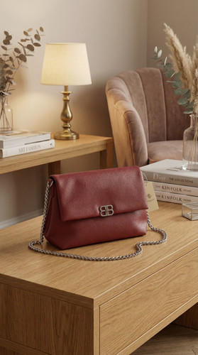 Sac herisson firenze bordeaux - herisson,