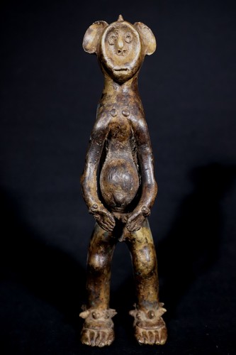 Art africain afrique tribal - art,