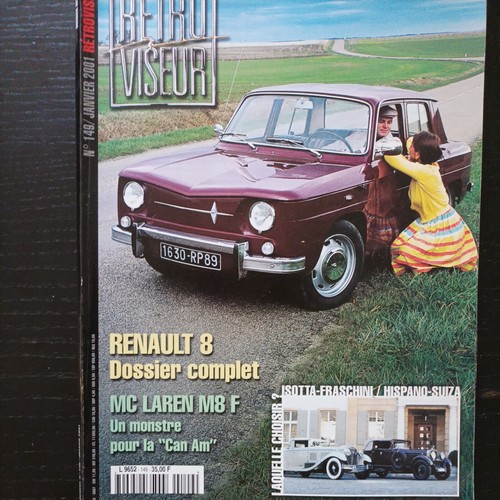 Retroviseur 149 dossier 17p - retroviseur,