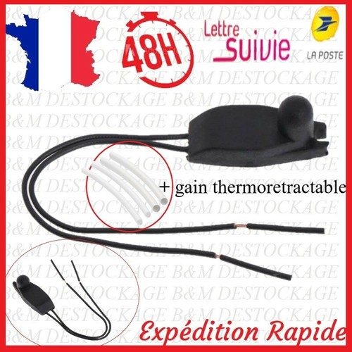 Sonde capteur température - sonde,