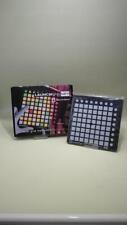 Contrôleur Novation Launchpad Ableton Live MK2 Mini Mkii En Provenance Du Japon