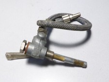 NOS TERROT MOTOBECANE PEUGEOT ROBINET RESERVOIR ESSENCE AVEC RESERVE LEGRIS SGDG