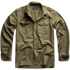Surplus Base Chemise Manche